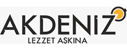 Akdeniz Logo