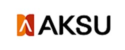 aksu logo