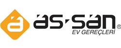 As-San Logo
