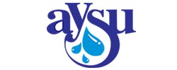 aysu logo