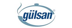 Glsan Logo
