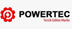 Powertec Logo
